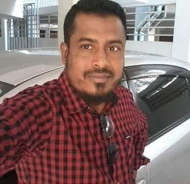 নড়াইল অজ্ঞাতনামা ছুরিকাঘাতে বাস শ্রমিক নিহত