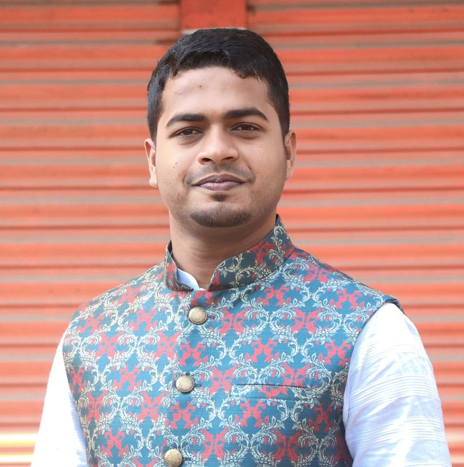“নিষিদ্ধ ঘোষিত” ছাত্রলীগের নড়াইল জেলা সভাপতি নাইম ভূইয়া গ্রেফতার