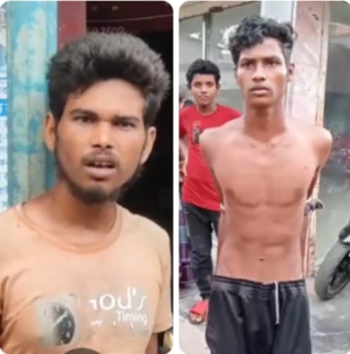 মাগুরায় এক বুদ্ধি প্রতিবন্ধী মহিলা ধর্ষণের শিকার! থানায় মামলা, আটক-২