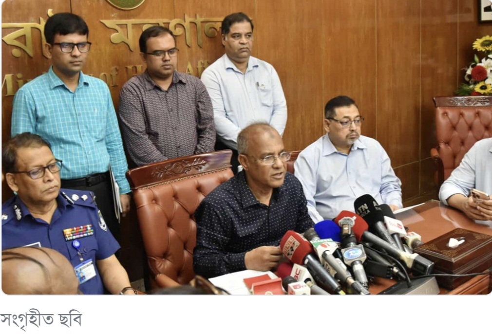 আজ থেকে শুরু হবে চিরুনী অভিযান