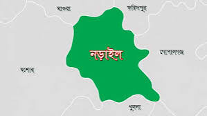 নড়াইলে এক বিষয়ে পরীক্ষা দিয়ে ফেল করলো অন্য বিষয়ে